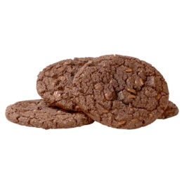 American cookies chocolate